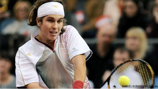 Lukas Lacko vs. Michael Yani is 6th longest mens singles french open match