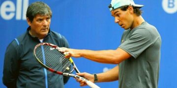 Top 10 Most Successful Coaches in Tennis History