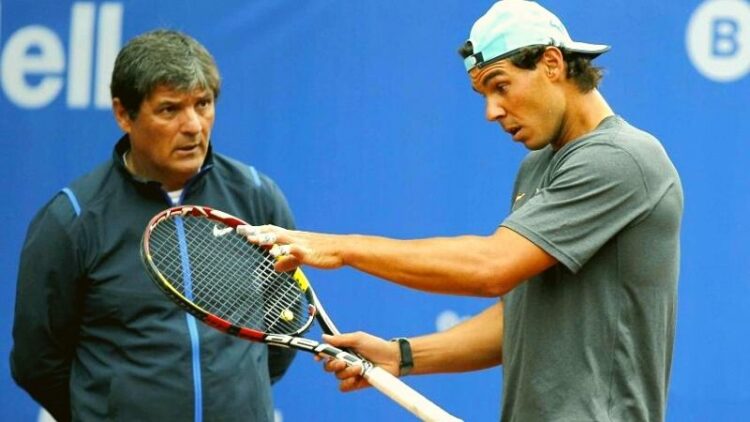 Top 10 Most Successful Coaches in Tennis History