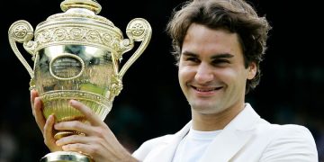 Roger Federer