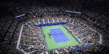 Top-10 longest US open matches