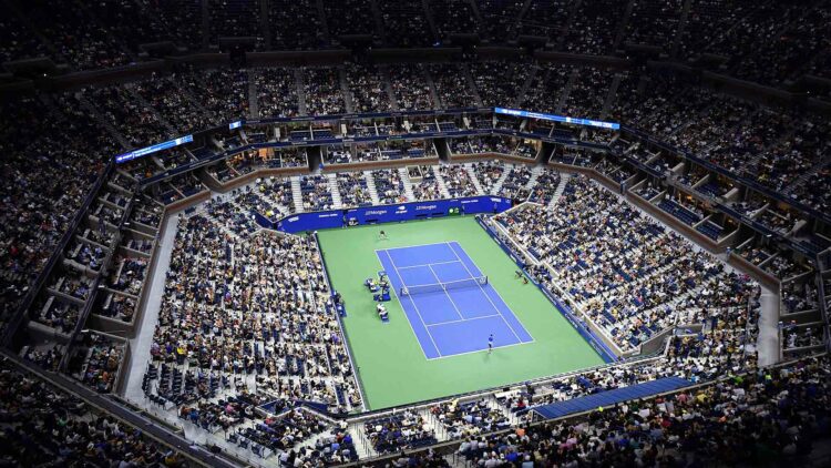 Top-10 longest US open matches