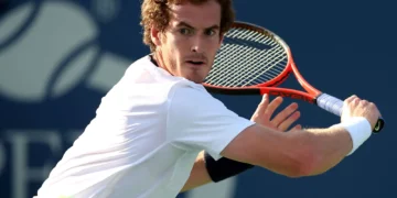 Andy Murray