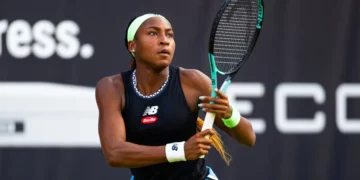 Coco Gauff