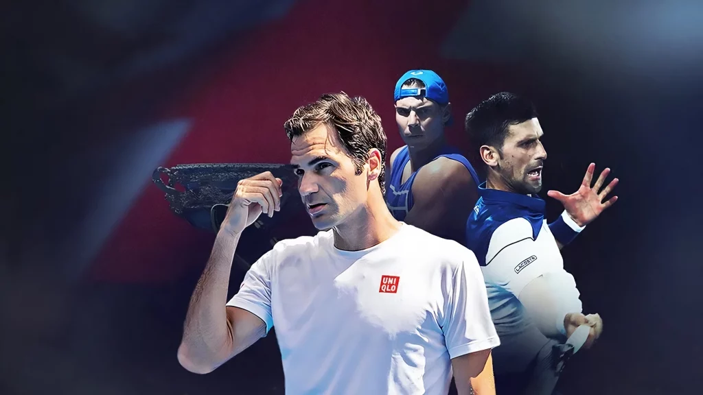 Top 10 Players With The Most Grand Slam Quarterfinals Men Howdytennis