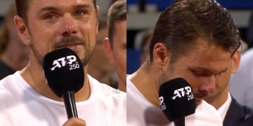 Stan Wawrinka