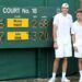 Longest Matches in Tennis History