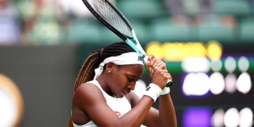 Coco Gauff