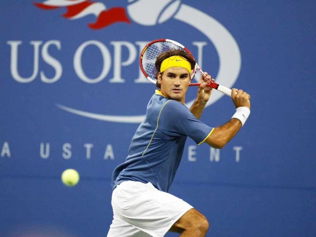List Of Top 10 Men In US Open History HowdyTennis