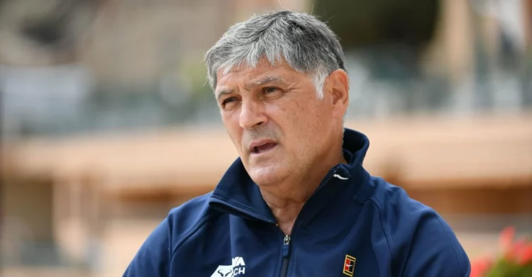 Toni Nadal