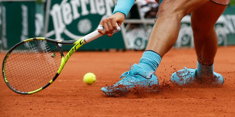 Top 5 Players in Clay Courts