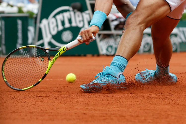 Top 5 Players in Clay Courts