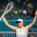 Top 10 players with most Grand Slam semifinals (Women)