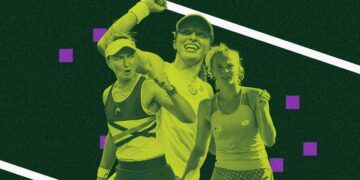 The top richest female tennis players in the world