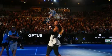 Top 10 players with the most Grand Slam finals (Women)