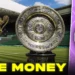 Wimbledon 2023 Prize Money