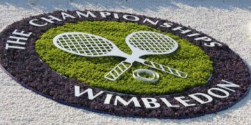 Wimbledon 2023