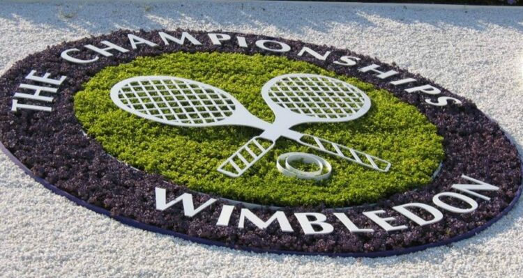 Wimbledon 2023