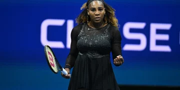 Serena Williams