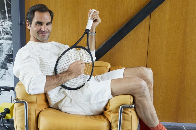 Roger Federer