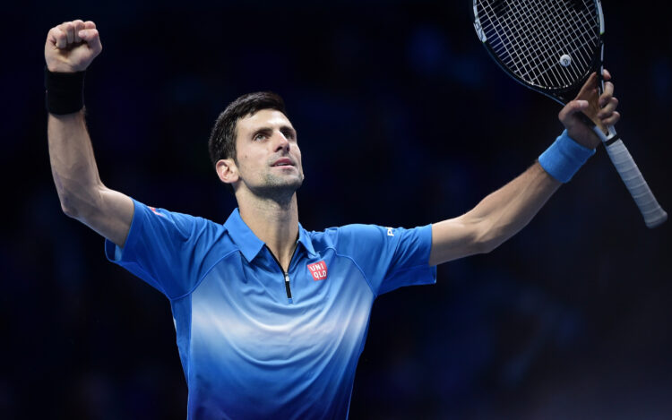 novak djokovic23 wallpaper