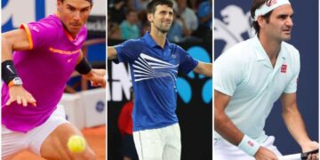 Top 10 most watched tennis matches in history