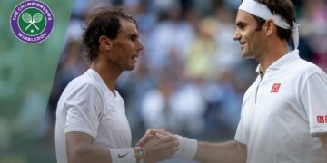 Roger Federer vs Rafael Nadal