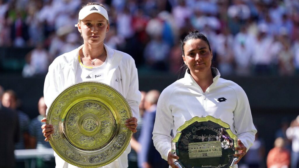 What is the prize money for women's singles champion at Wimbledon 2023?