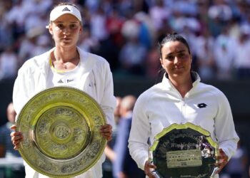 What is the prize money for women's singles champion at Wimbledon 2023?