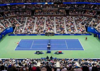 Longest US Open matches