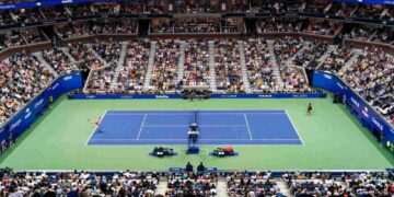 Longest US Open matches