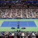 Longest US Open matches