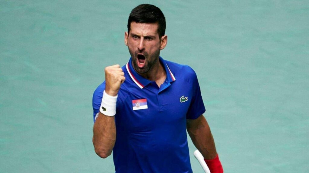 Novak Djokovic hold the record of highest prize money earnings in tennis history