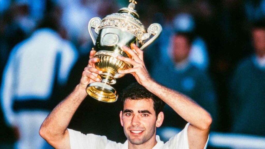 Pete Sampras